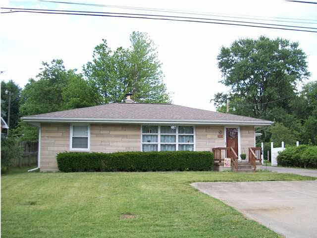 704 Brett Cabel Road Washington, IN 47501 - Photo 1 of 1 Gallery Image 1