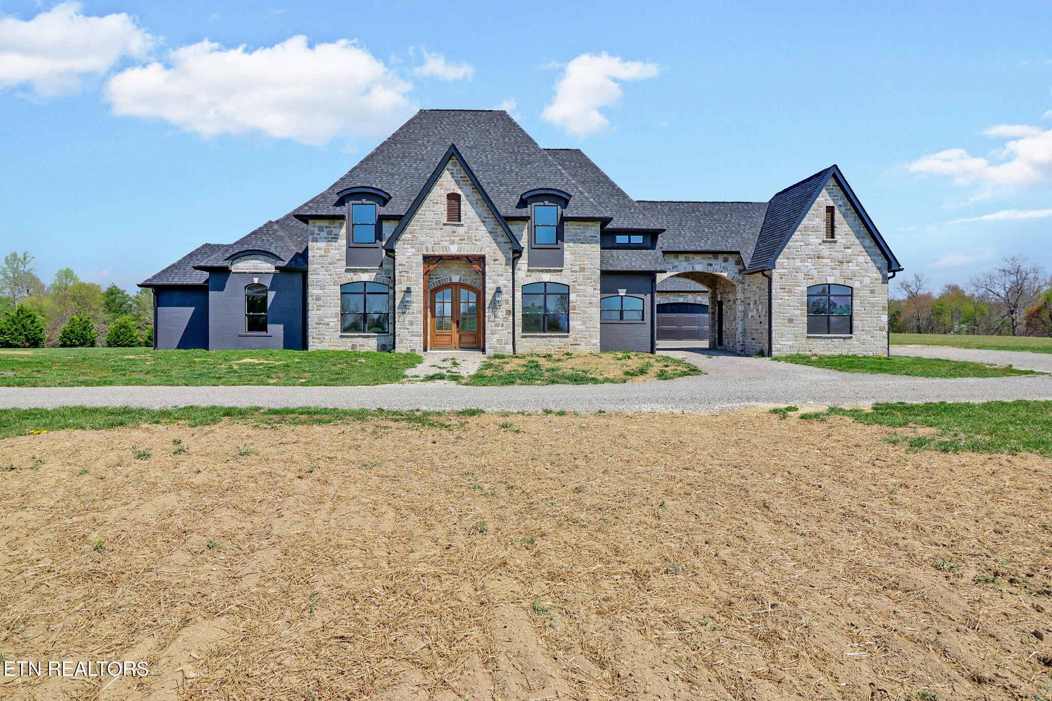 1345 Albert Frye Road Crossville, TN 38571 - Photo 2 of 60