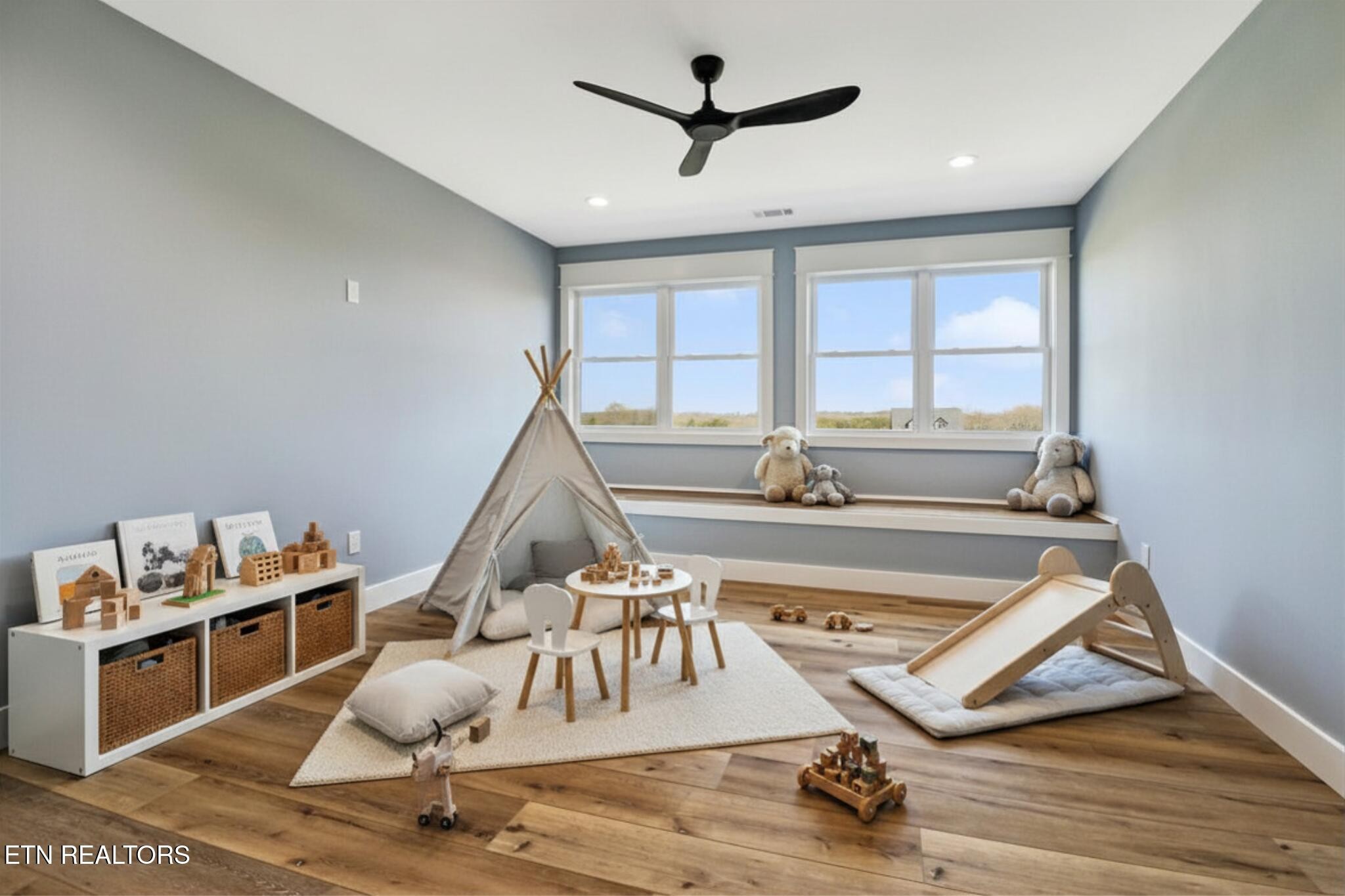 1345 Albert Frye Road Crossville, TN 38571 - Photo 34 of 60