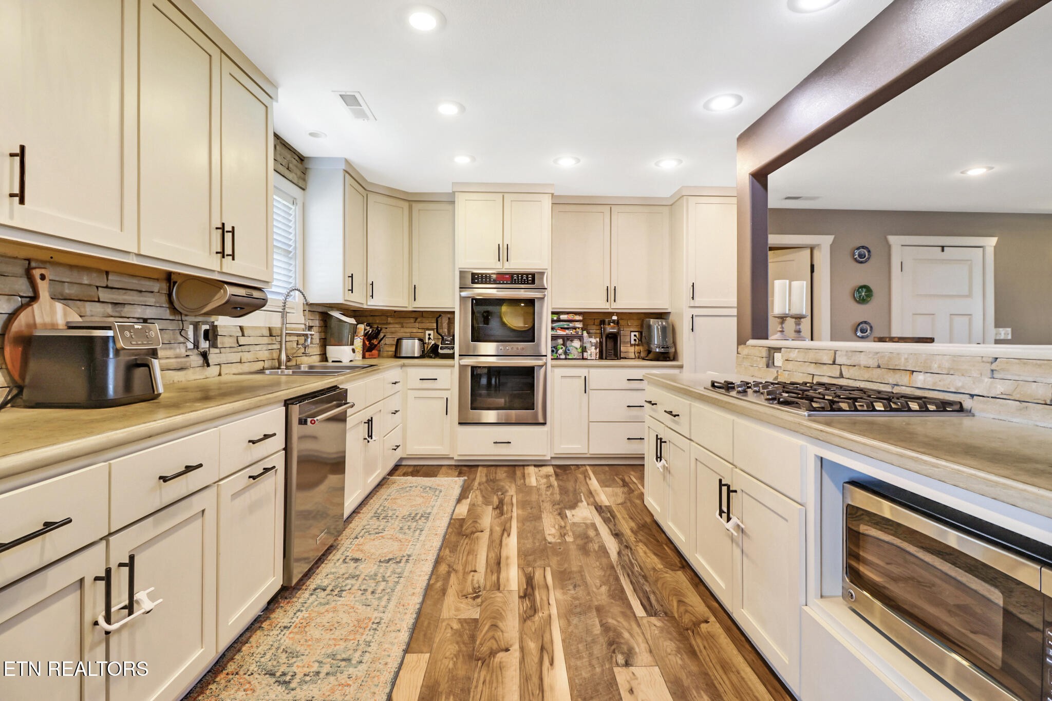 1345 Albert Frye Road Crossville, TN 38571 - Photo 45 of 60