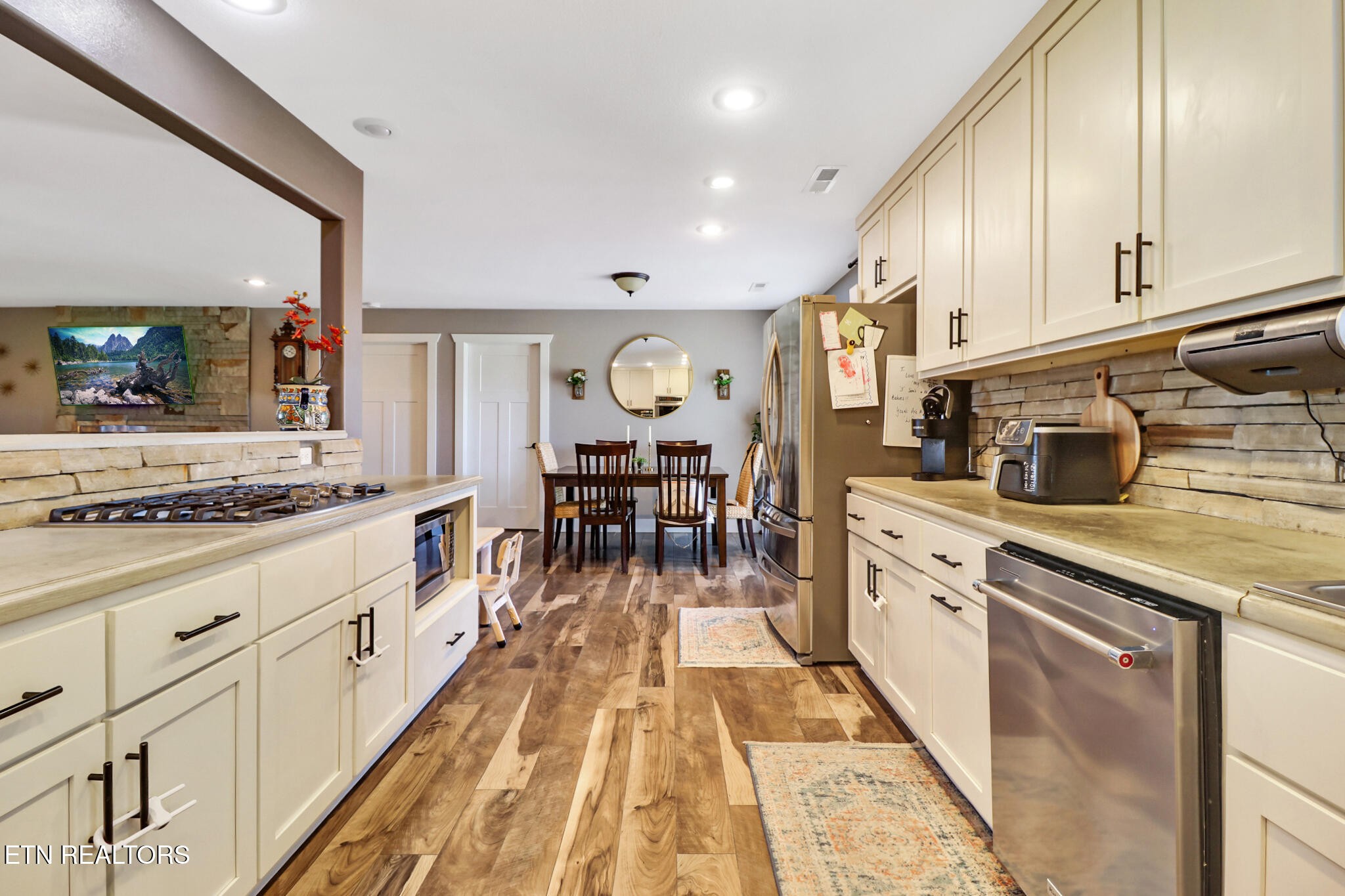 1345 Albert Frye Road Crossville, TN 38571 - Photo 46 of 60