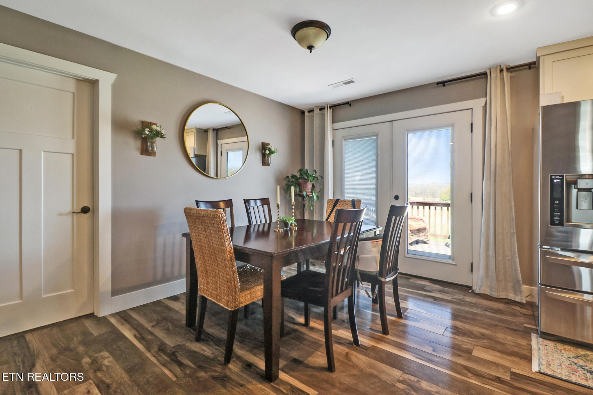 1345 Albert Frye Road Crossville, TN 38571 - Photo 47 of 60