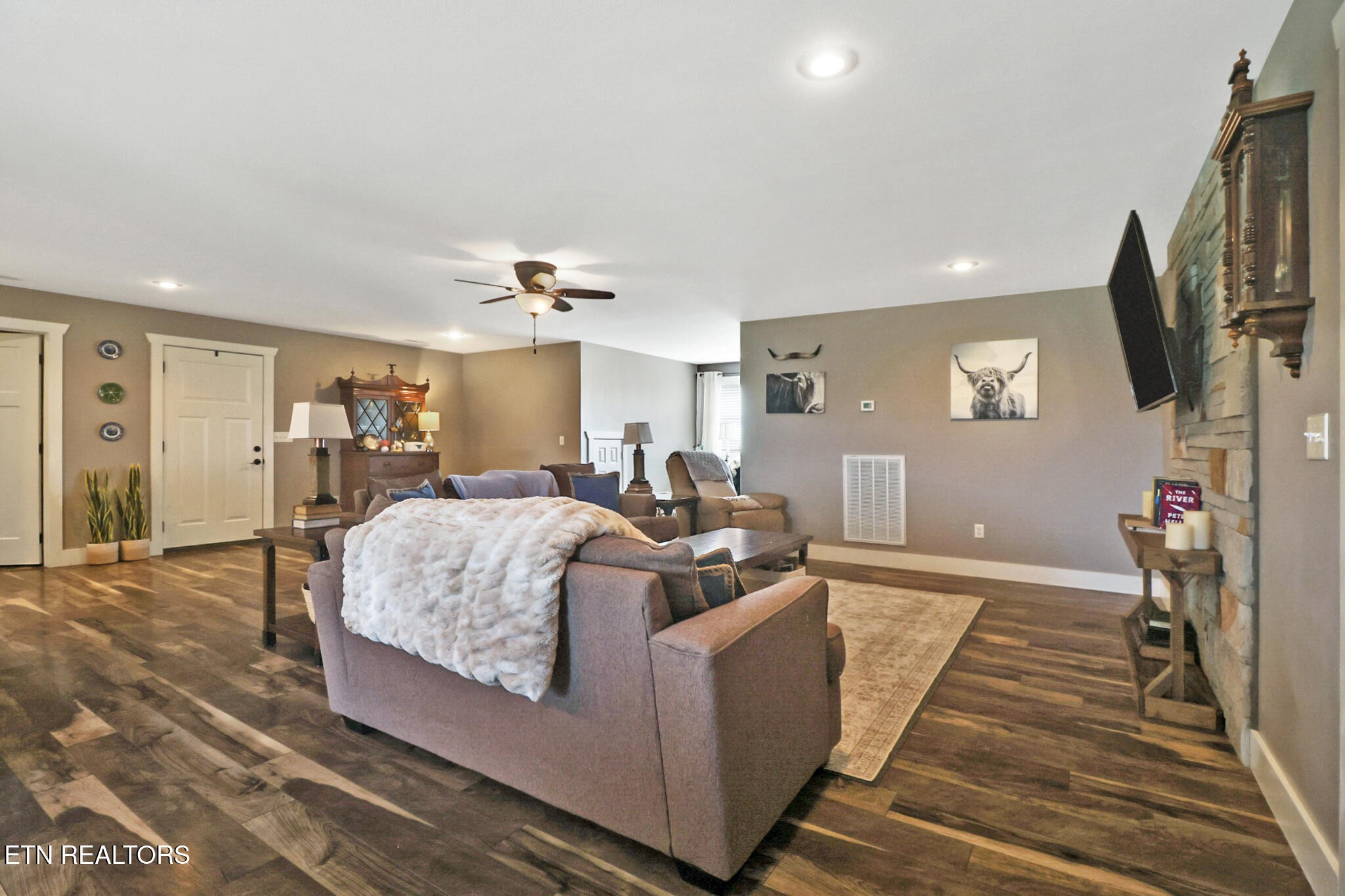 1345 Albert Frye Road Crossville, TN 38571 - Photo 48 of 60