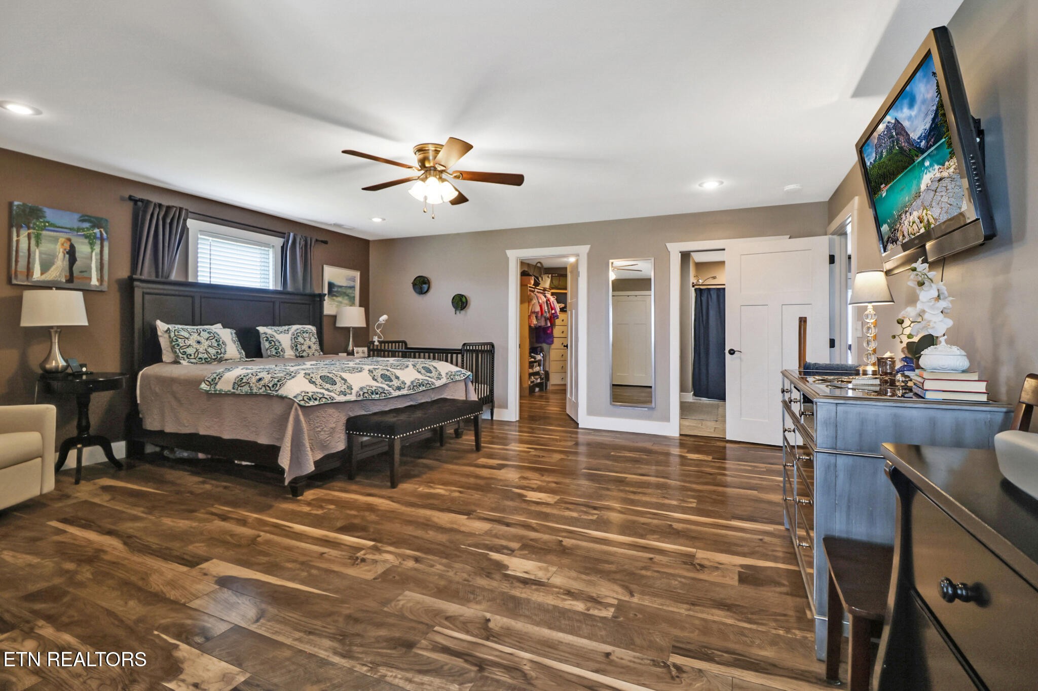 1345 Albert Frye Road Crossville, TN 38571 - Photo 50 of 60