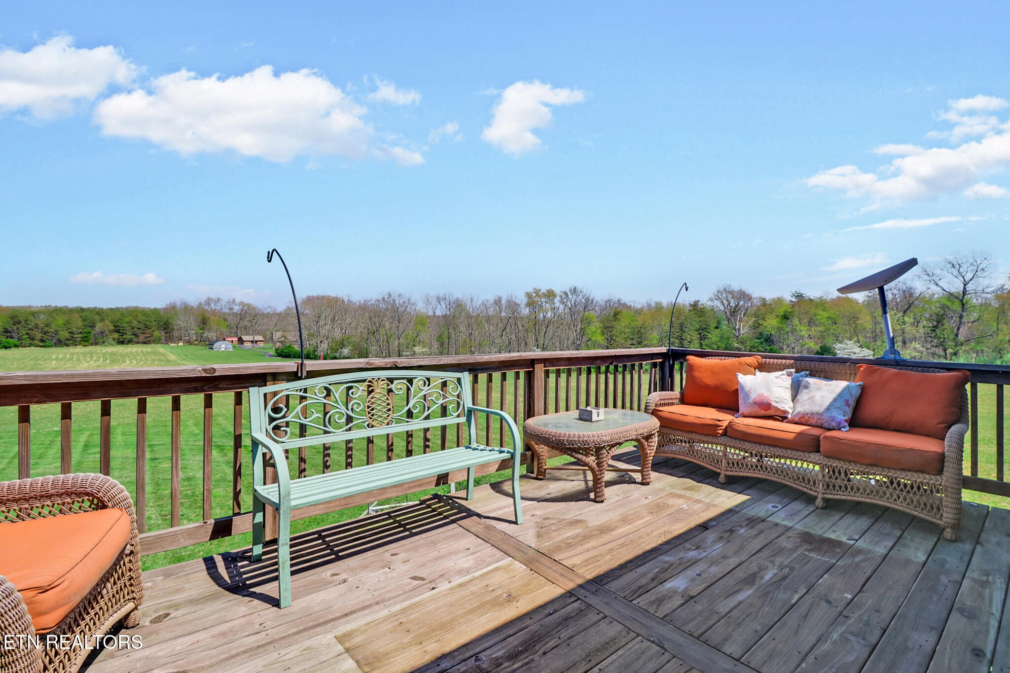 1345 Albert Frye Road Crossville, TN 38571 - Photo 53 of 60