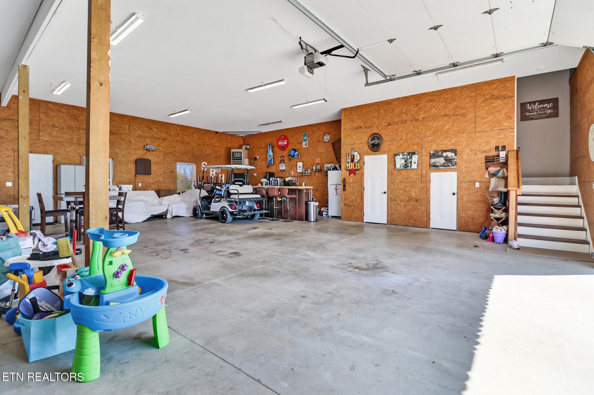 1345 Albert Frye Road Crossville, TN 38571 - Photo 54 of 60