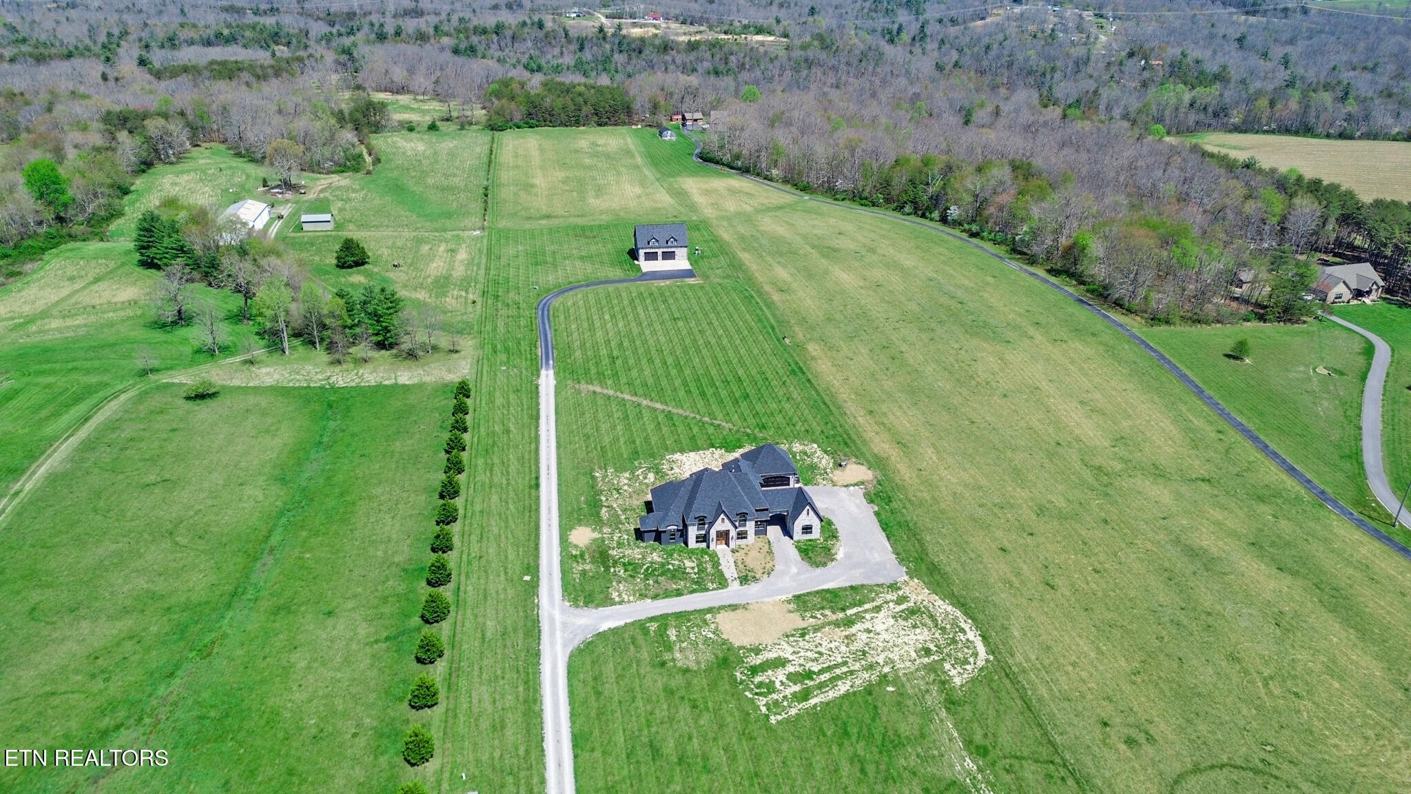 1345 Albert Frye Road Crossville, TN 38571 - Photo 57 of 60