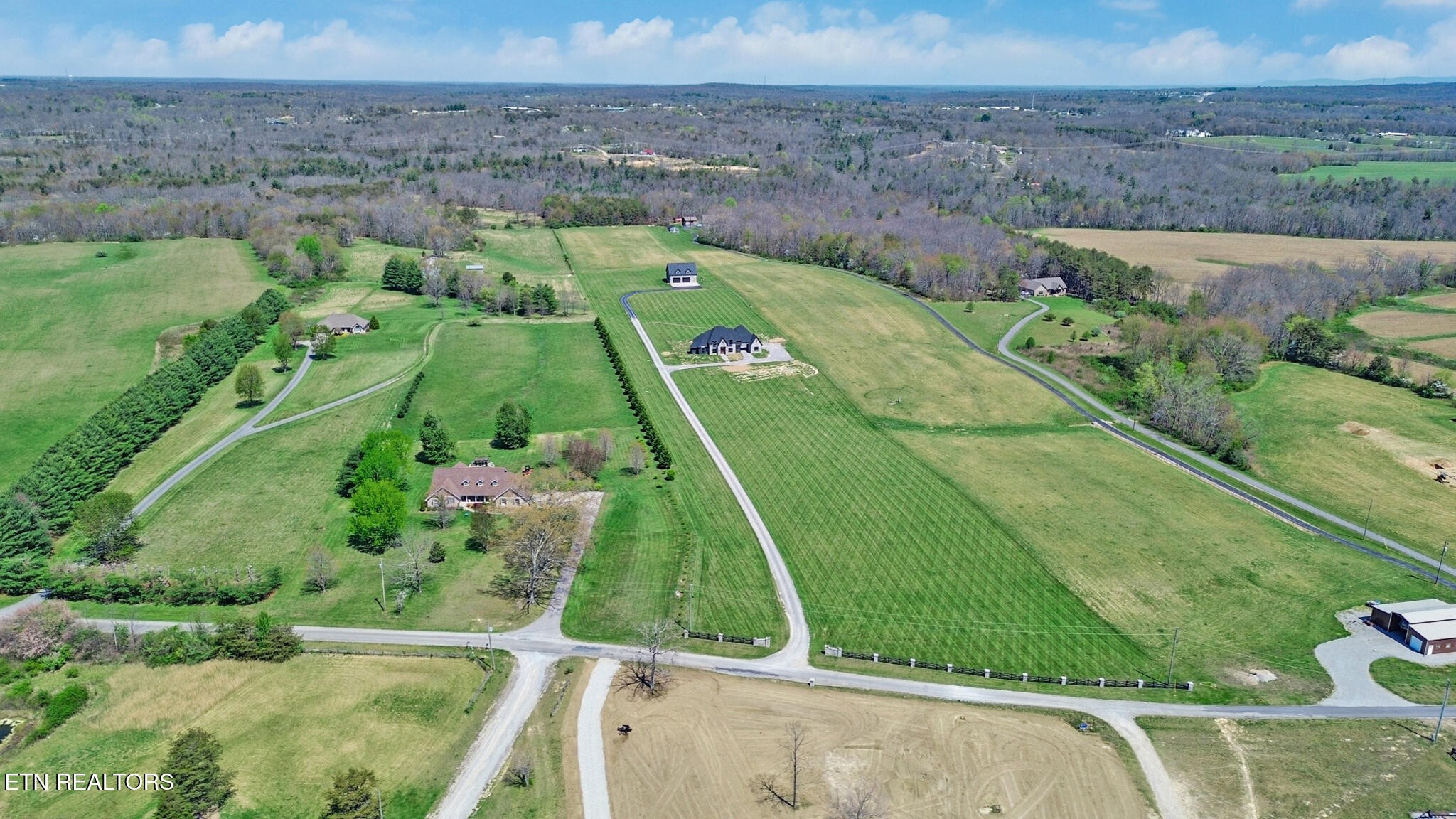 1345 Albert Frye Road Crossville, TN 38571 - Photo 58 of 60