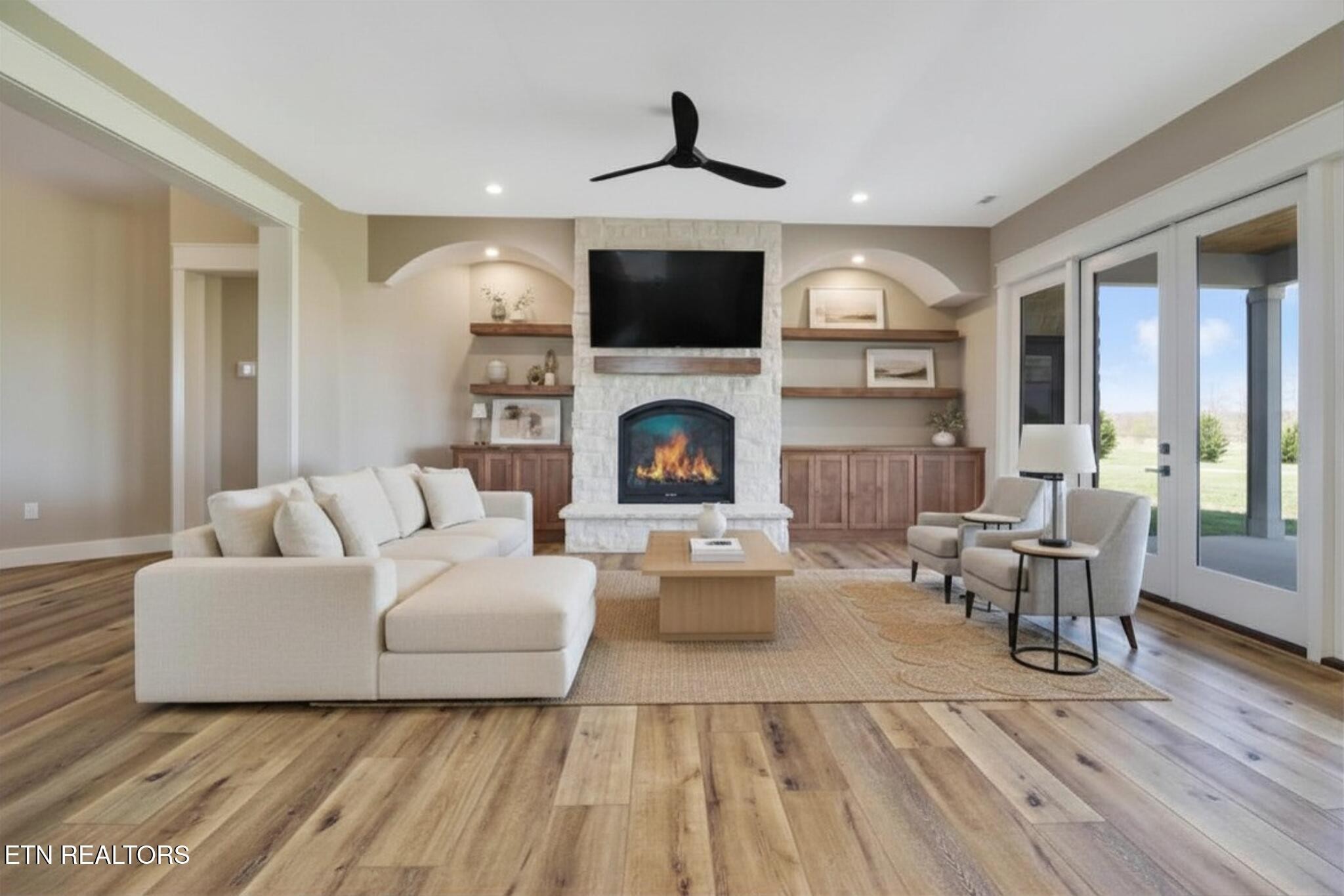 1345 Albert Frye Road Crossville, TN 38571 - Photo 8 of 60