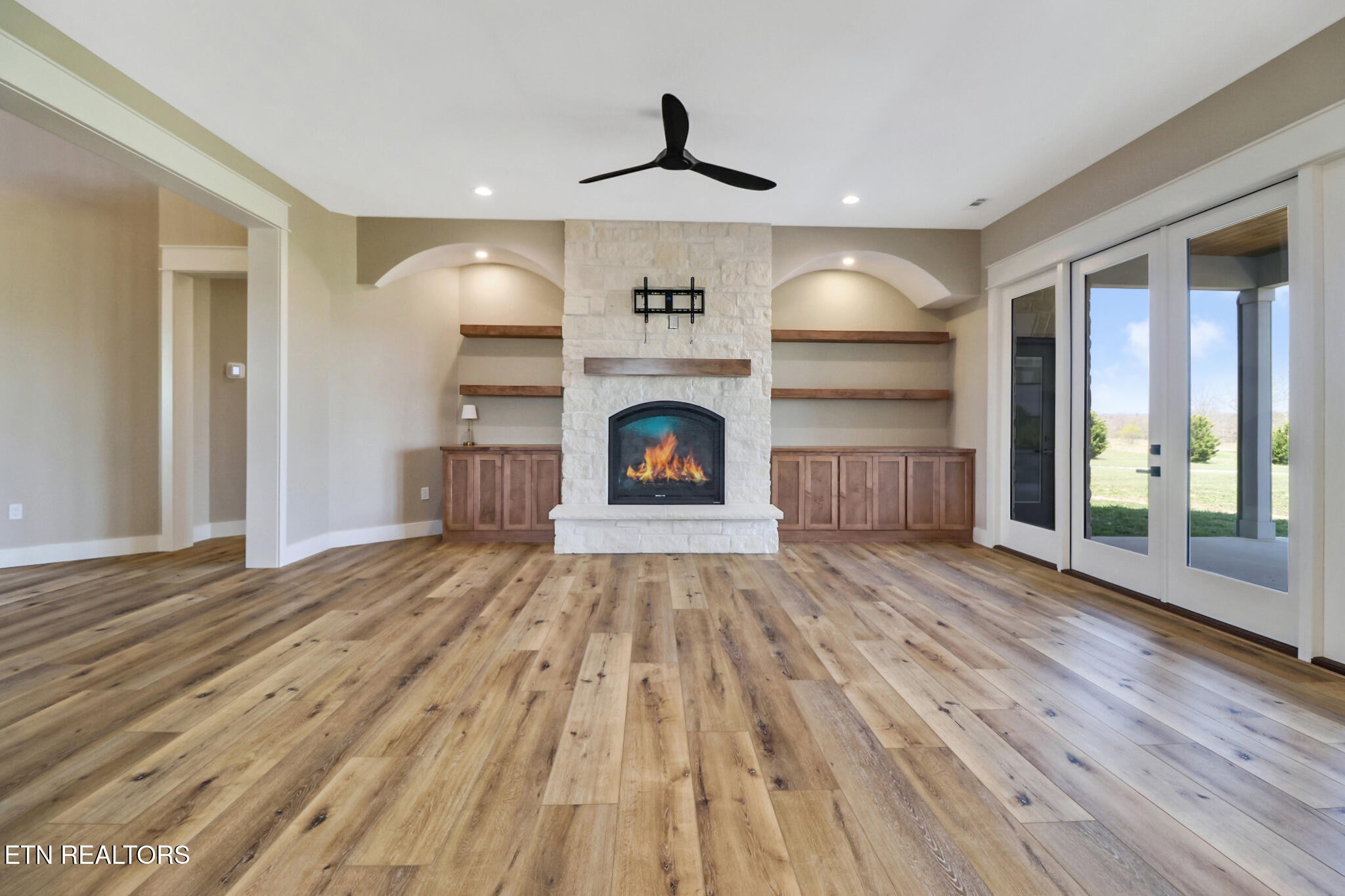 1345 Albert Frye Road Crossville, TN 38571 - Photo 9 of 60