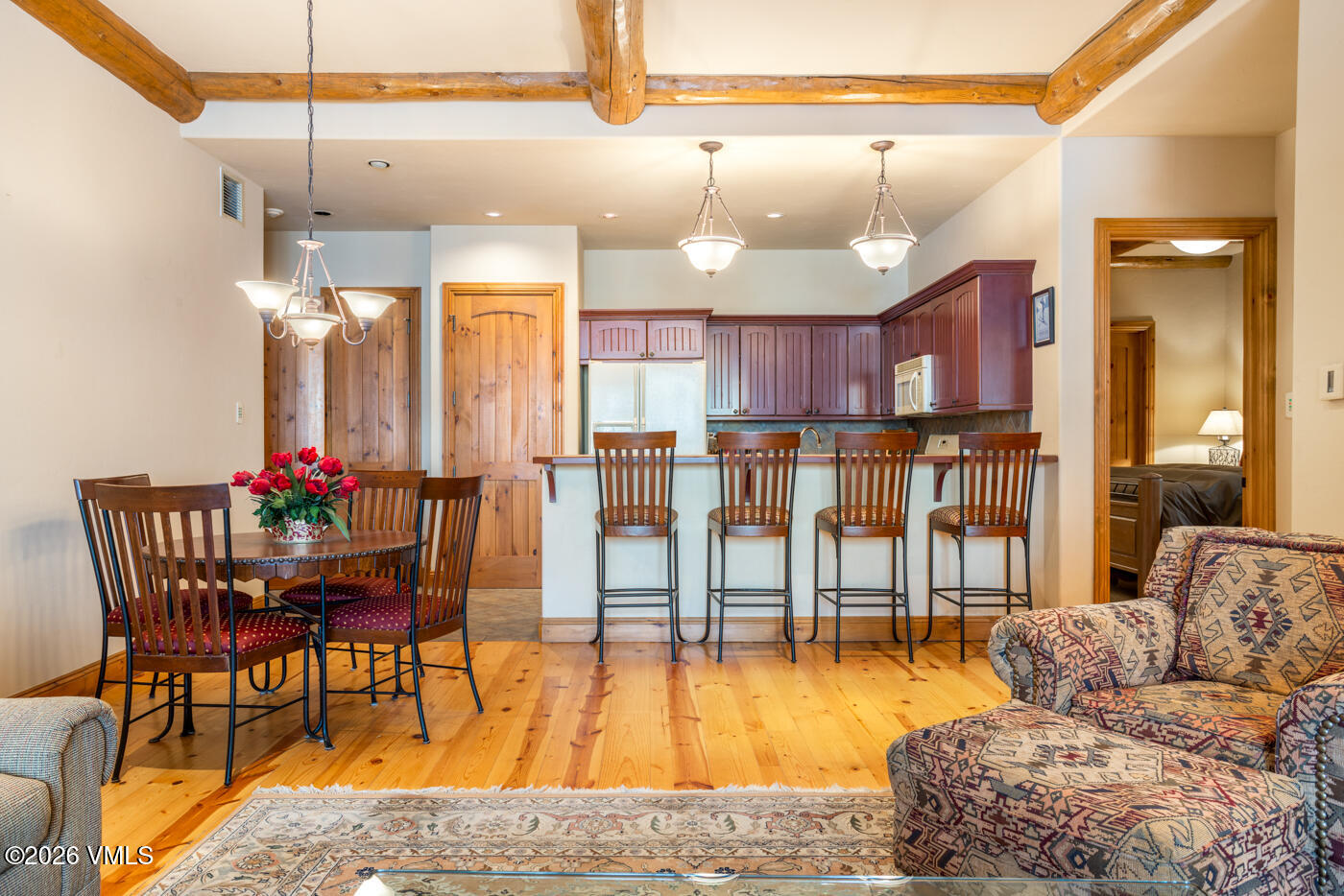 121 Borders Road Beaver Creek, CO 81620 - Photo 35 of 44 Lower Level Den