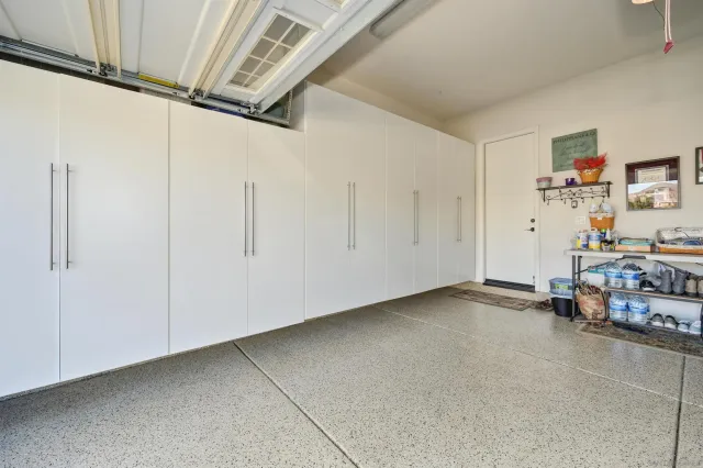 a view of a livingroom with toys