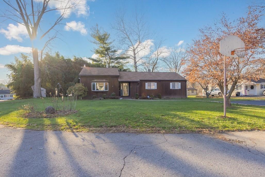14 High Road Montrose, NY 10548 - Photo 1 of 1 Ranch