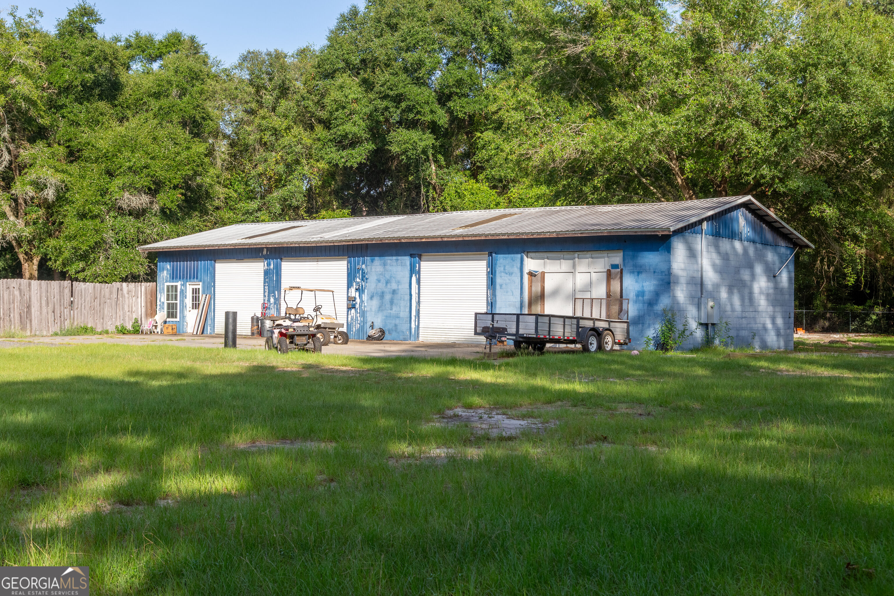 1526 Rayonier Road Jesup, GA 31545 - Photo 30 of 38 Gallery Image 30