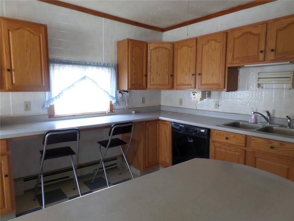 191 Birmingham Road Chelsea, ME 04330 - Photo 7 of 21 OTHER VIEW OF KITCHEN