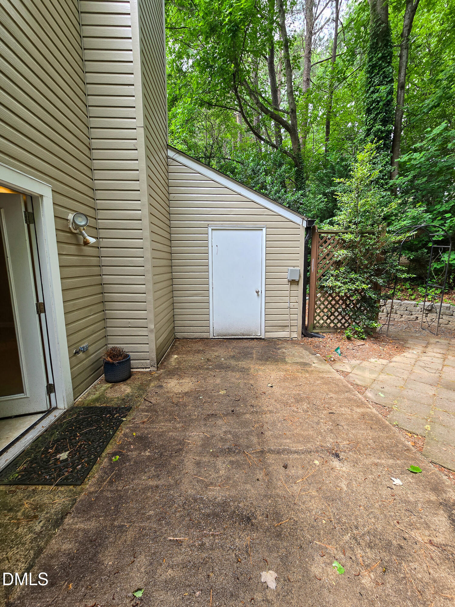 7831 Stephanie Lane Raleigh, NC 27615 - Photo 45 of 46 20260525_121526