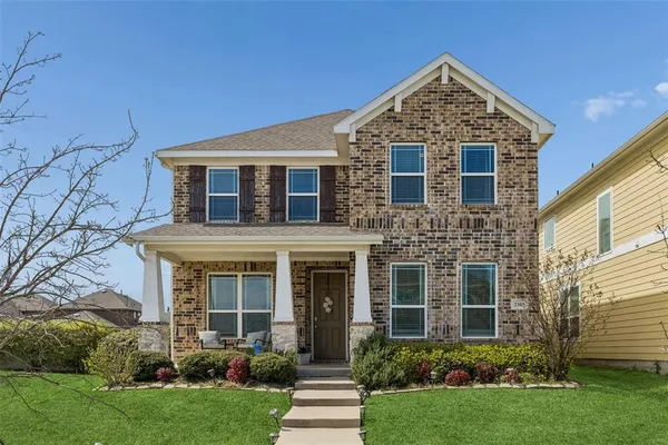 $389,000 | 2305 Telfair Way, Aubrey, TX 76227