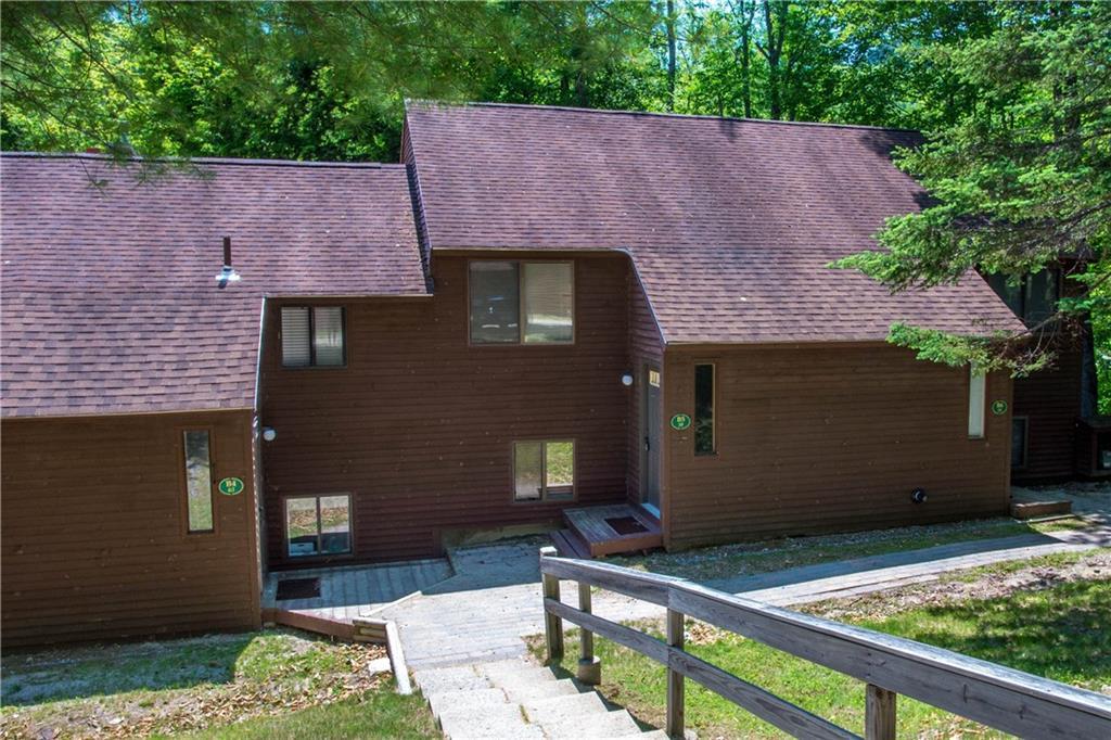 59 Spectator Road, Unit B5 Newry, ME 04261 - Photo 1 of 33 Photo