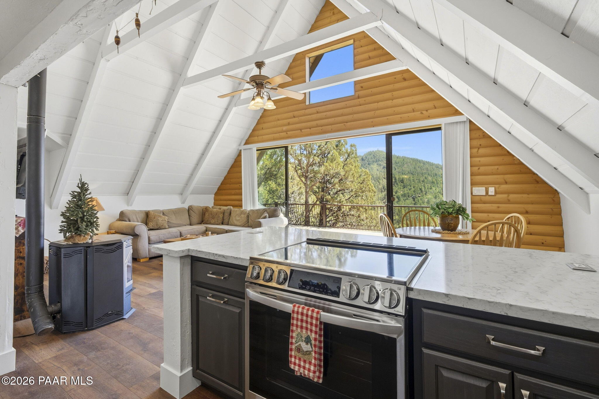 4690 South Minnie Mine Road Prescott, AZ 86303 - Photo 4 of 49 23-Kitchen 3