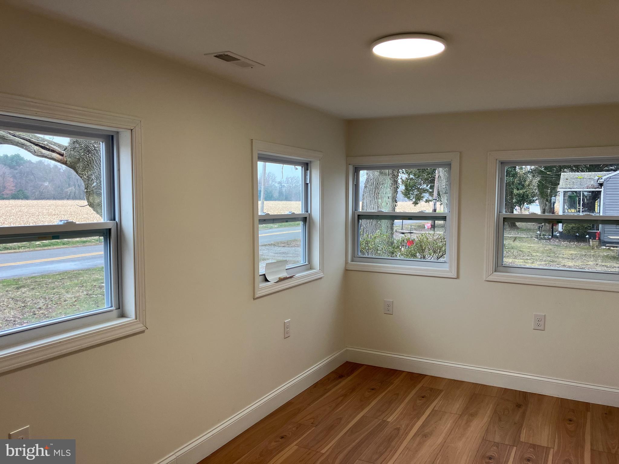 21164 Spring Cove Road Rock Hall, MD 21661 - Photo 15 of 22 Bedroom 3 or Office