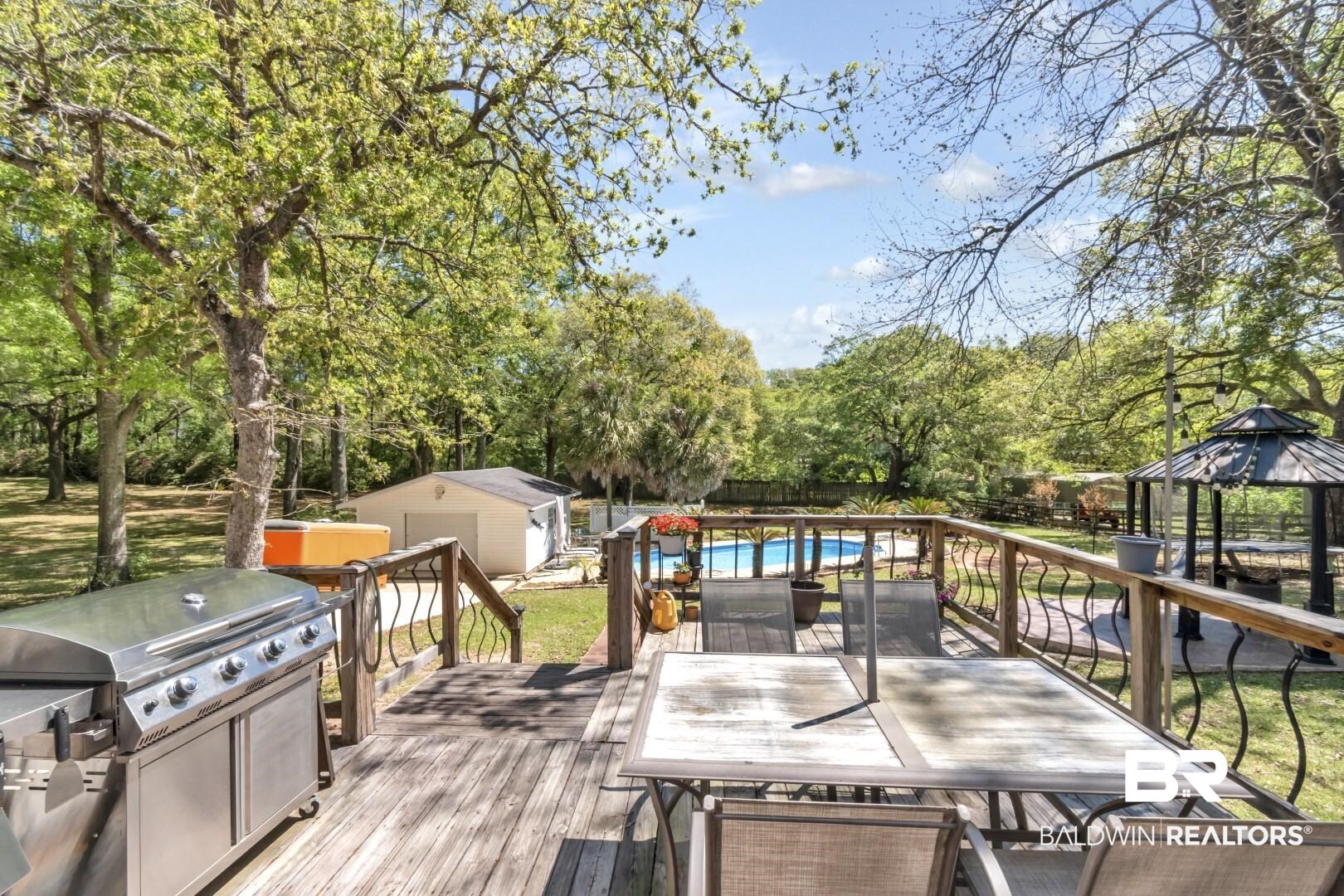 3555 Latigo Road Mobile, AL 36695 - Photo 33 of 44