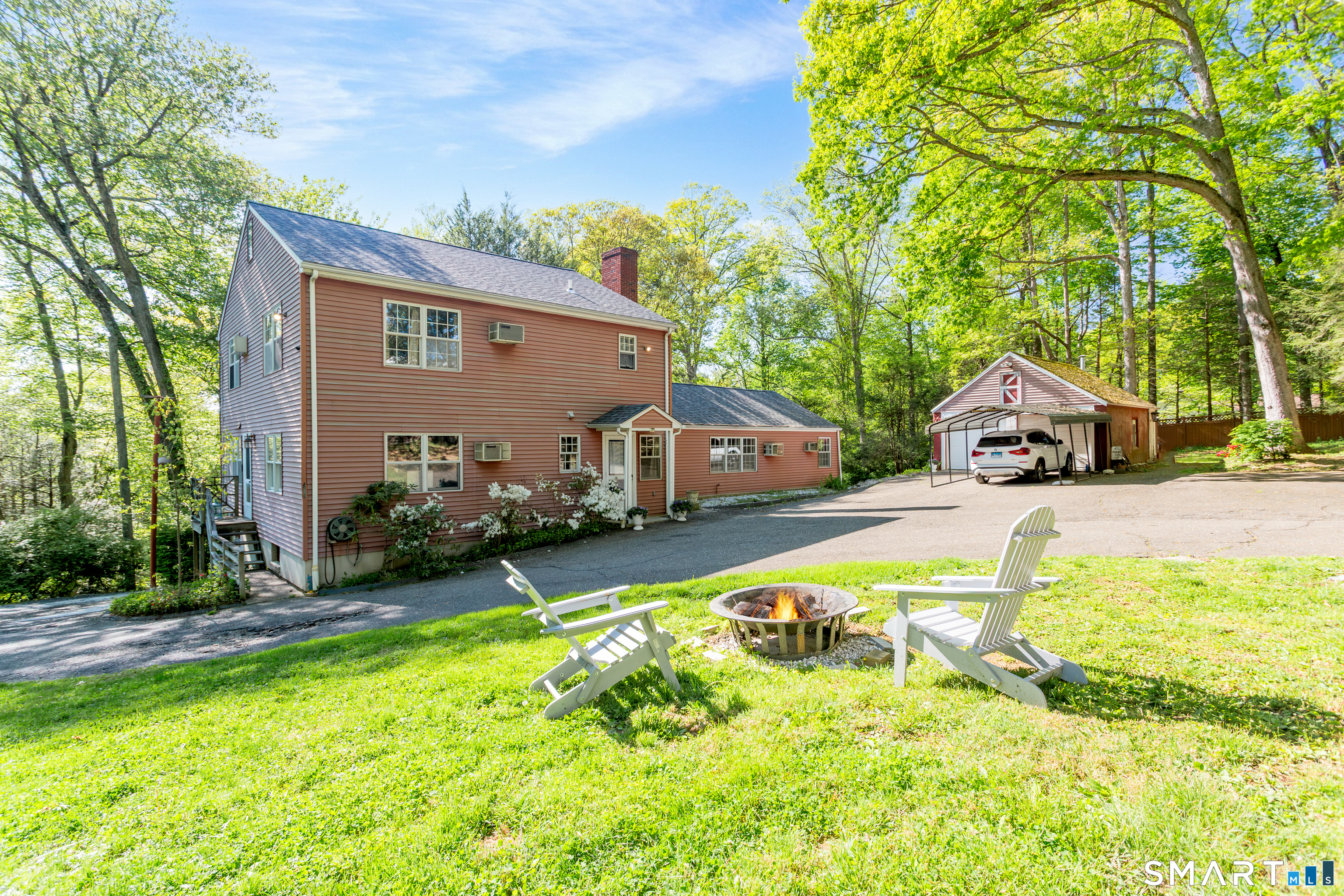 829 Scofieldtown Road Stamford, CT 06903 - Photo 1 of 34