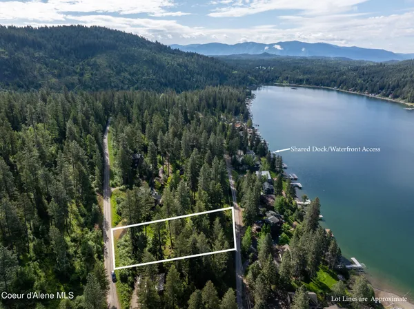 $349,500 | 156 East Beltane Place, Sagle, ID 83860