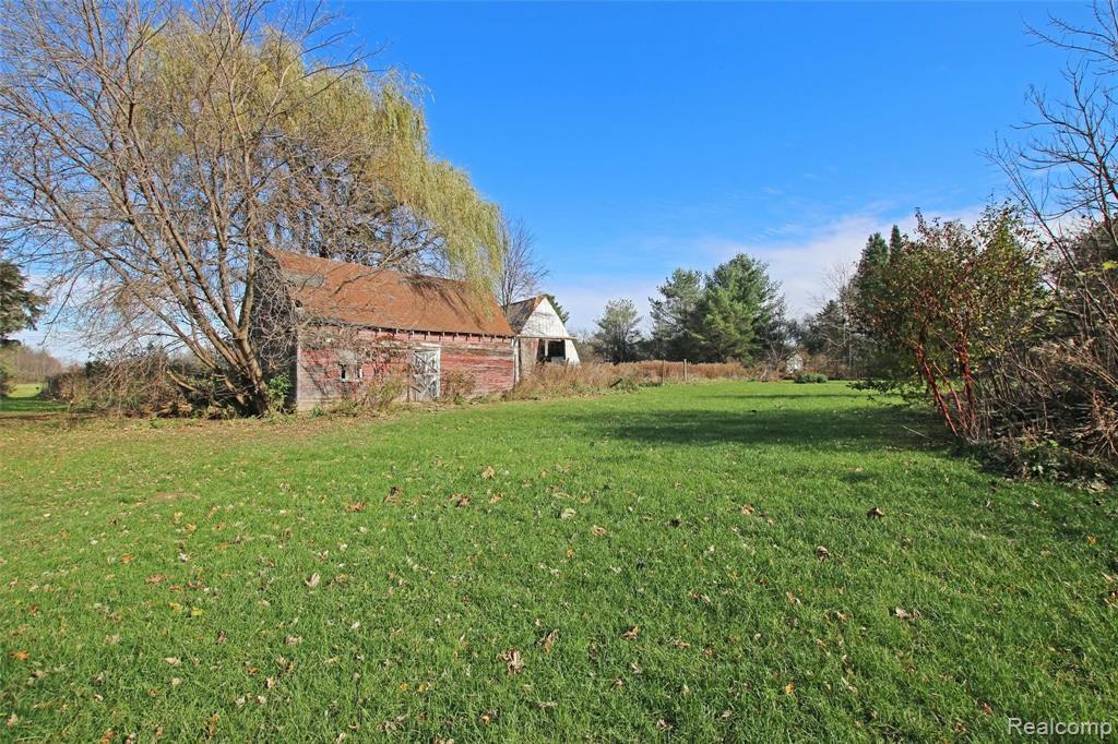 4451 East Mt Morris Road Mount Morris, MI 48458 - Photo 30 of 35