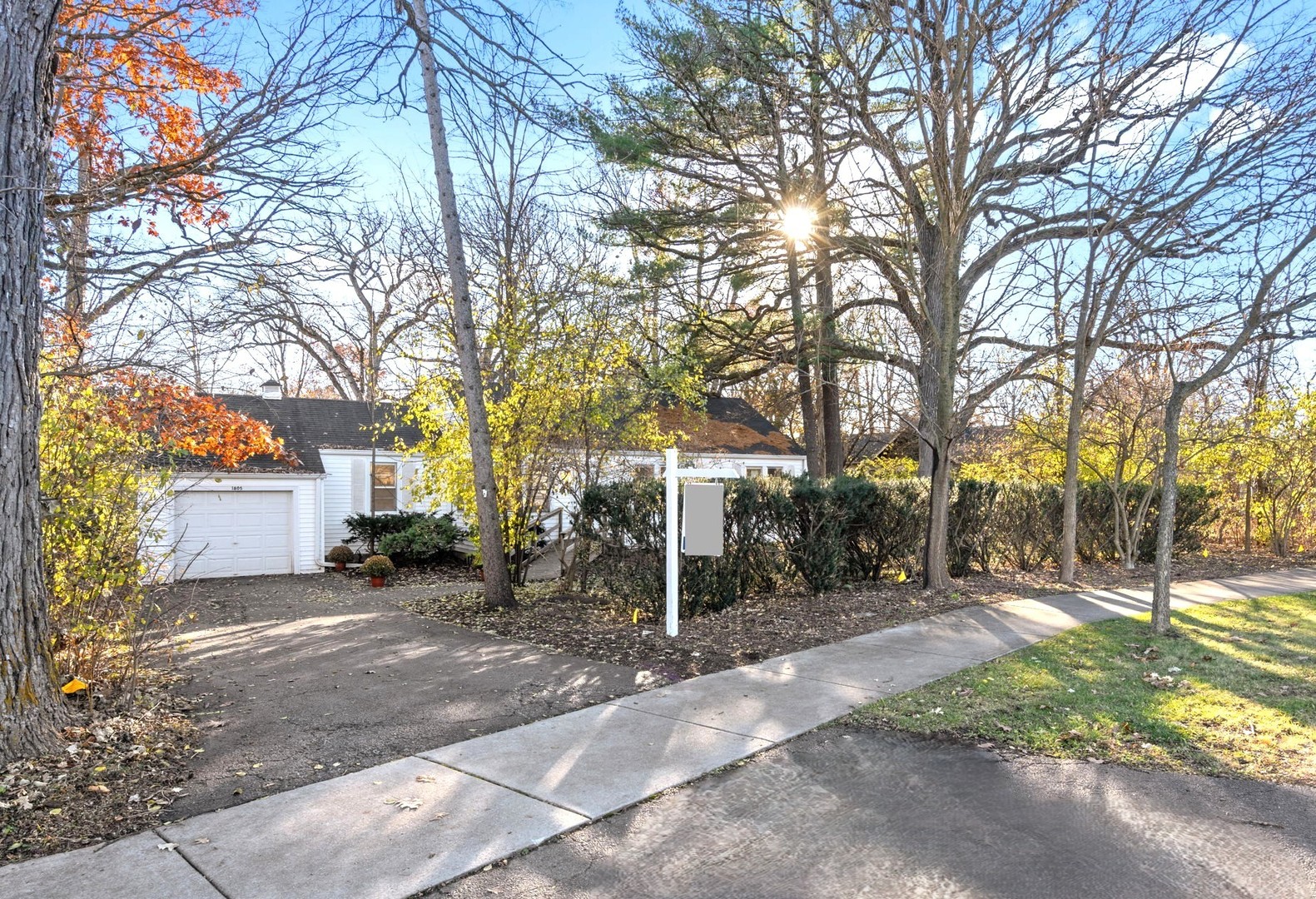 1805 Gilbert Avenue Downers Grove, IL 60515 - Photo 1 of 49