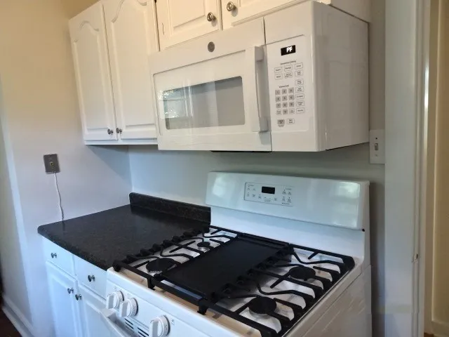 a view of washer and dryer