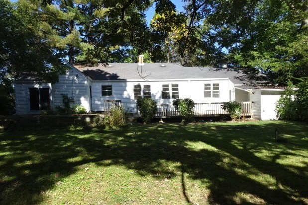 1805 Gilbert Avenue Downers Grove, IL 60515 - Photo 38 of 49