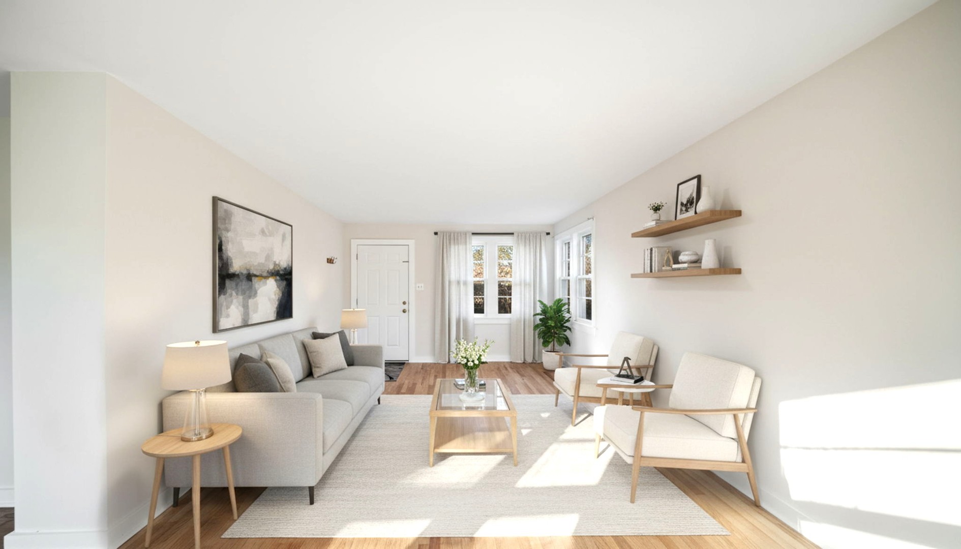 1805 Gilbert Avenue Downers Grove, IL 60515 - Photo 8 of 49