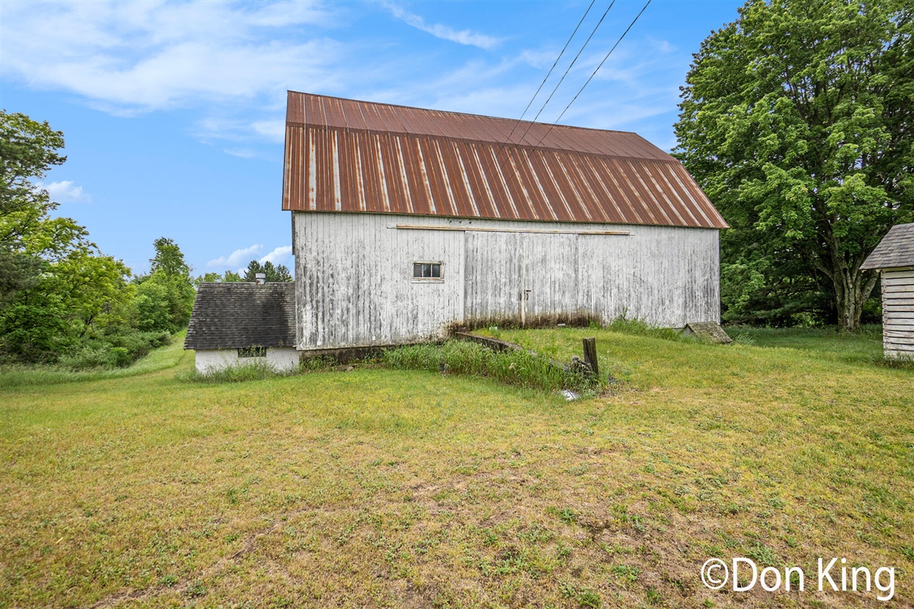 1385 West Cutler Road Vestaburg, MI 48891 - Photo 15 of 29 Gallery Image 15