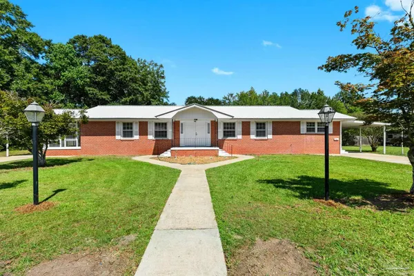 $205,000 | 301 East Craig Street, Atmore, AL 36502