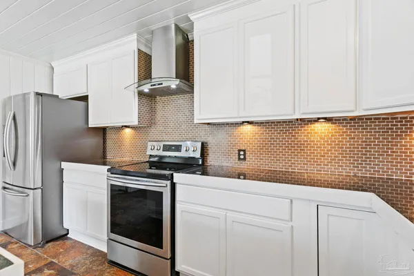 $205,000 | 301 East Craig Street, Atmore, AL 36502