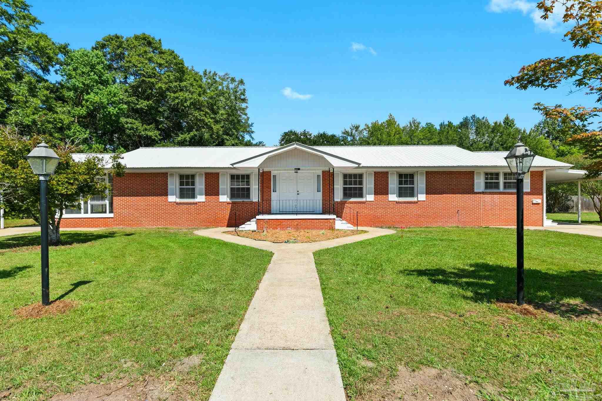 301 East Craig Street Atmore, AL 36502 - Photo 39 of 64