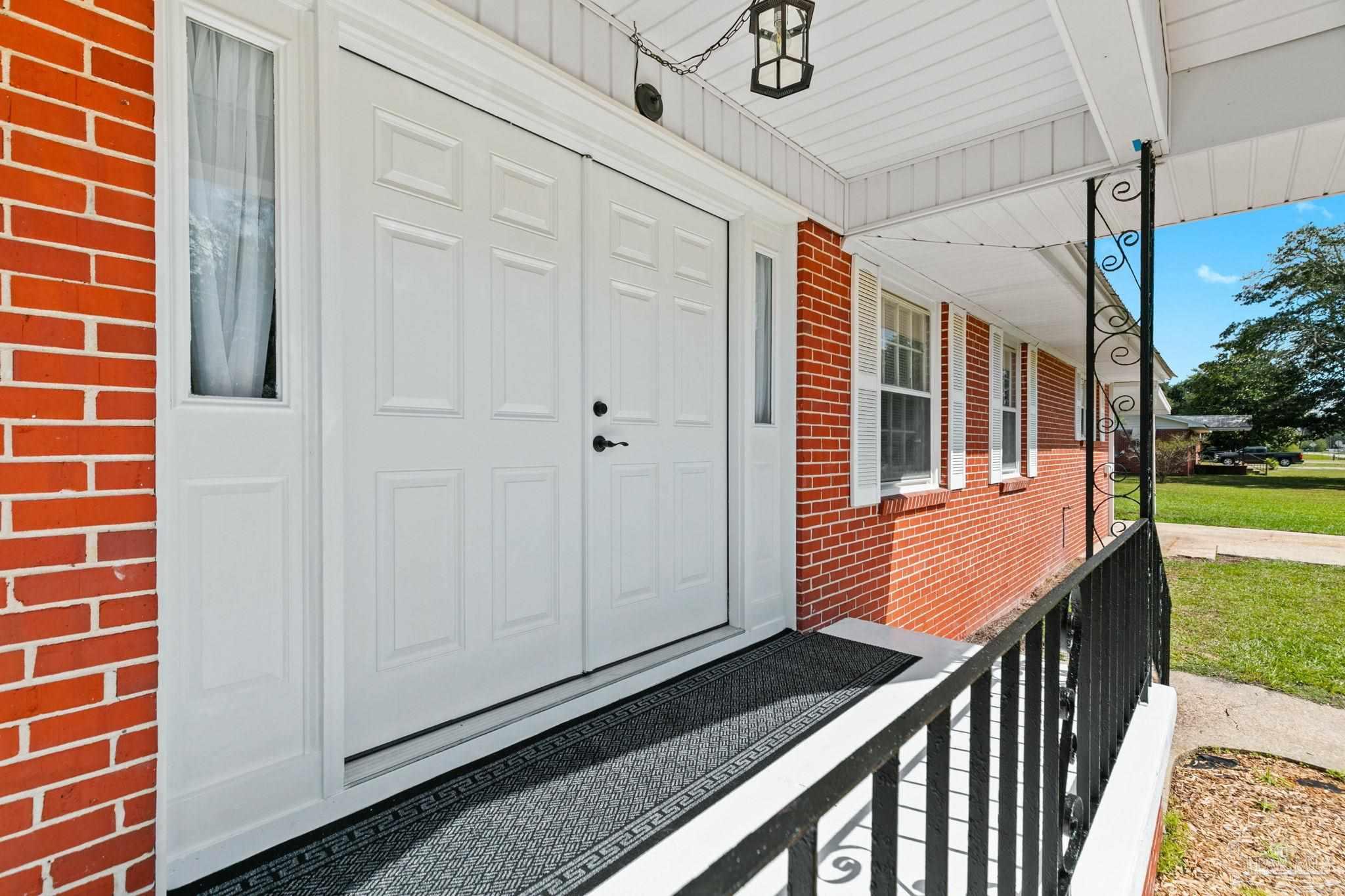 301 East Craig Street Atmore, AL 36502 - Photo 40 of 64