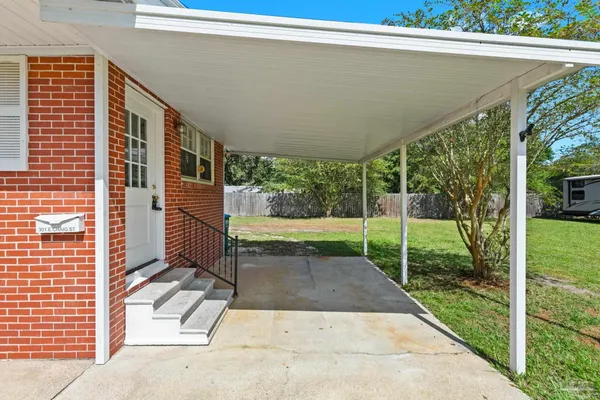 $205,000 | 301 East Craig Street, Atmore, AL 36502