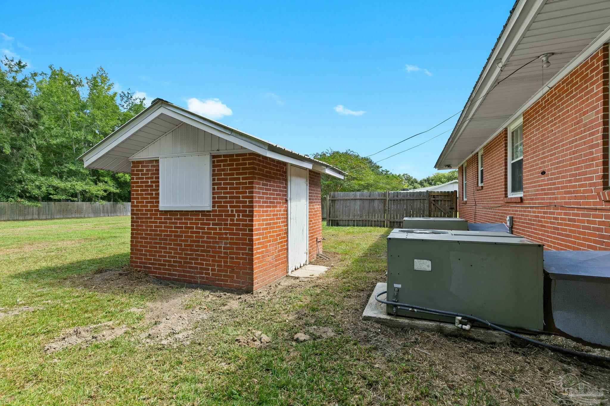 301 East Craig Street Atmore, AL 36502 - Photo 49 of 64