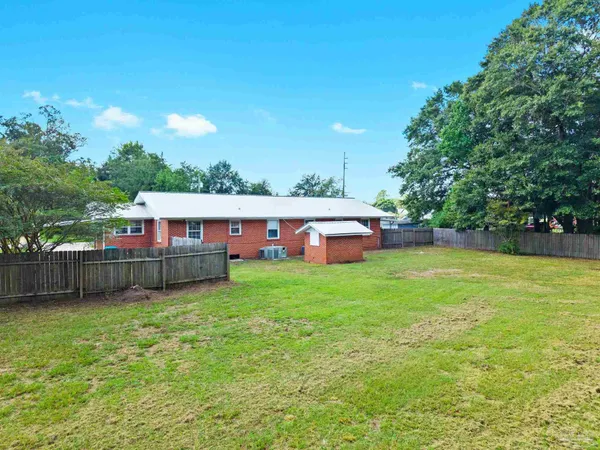 $205,000 | 301 East Craig Street, Atmore, AL 36502