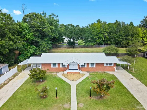 $205,000 | 301 East Craig Street, Atmore, AL 36502