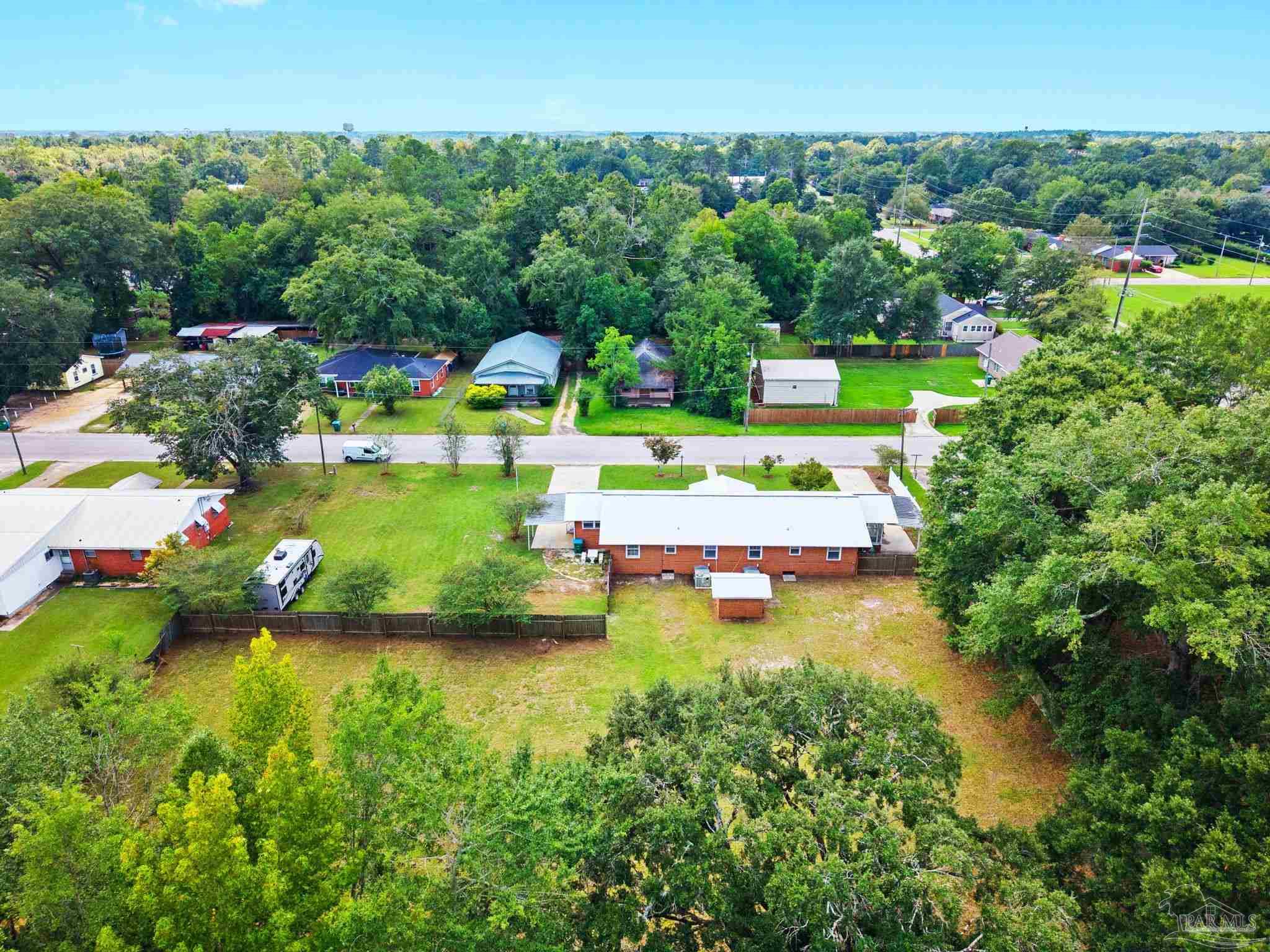 301 East Craig Street Atmore, AL 36502 - Photo 58 of 64