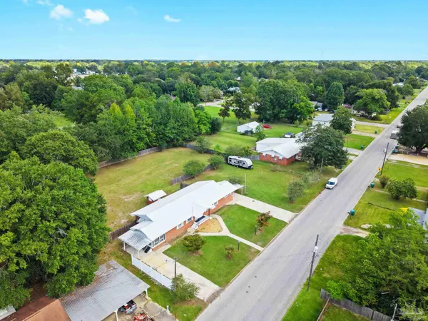 $205,000 | 301 East Craig Street, Atmore, AL 36502