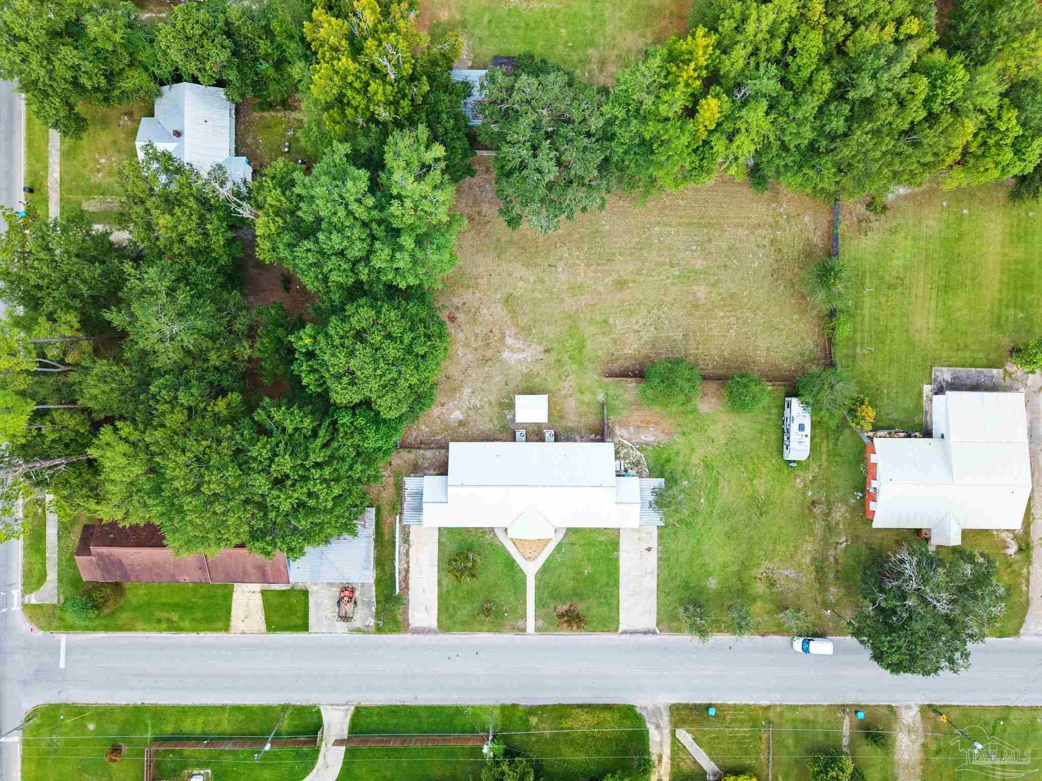 301 East Craig Street Atmore, AL 36502 - Photo 61 of 64