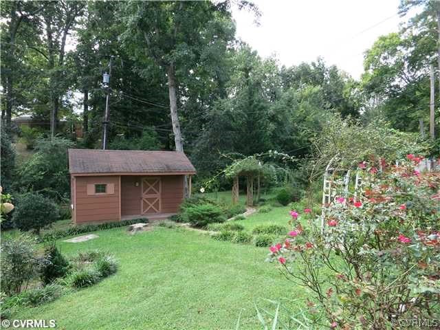 5501 Jamson Road Richmond, VA 23234 - Photo 15 of 18 Gallery Image 15