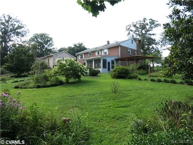 5501 Jamson Road Richmond, VA 23234 - Photo 2 of 18 Gallery Image 2