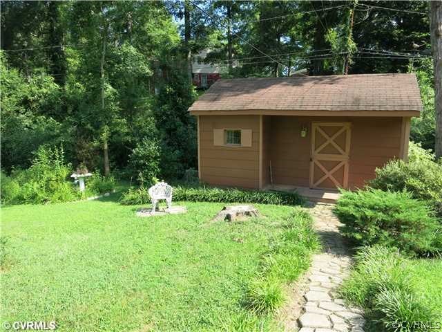 5501 Jamson Road Richmond, VA 23234 - Photo 3 of 18 Gallery Image 3