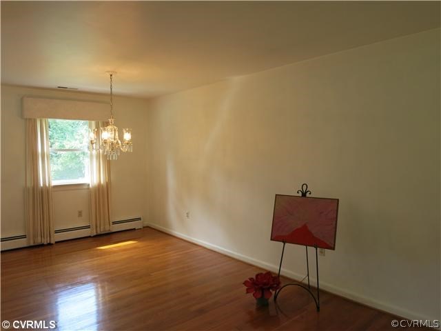 5501 Jamson Road Richmond, VA 23234 - Photo 5 of 18 Gallery Image 5