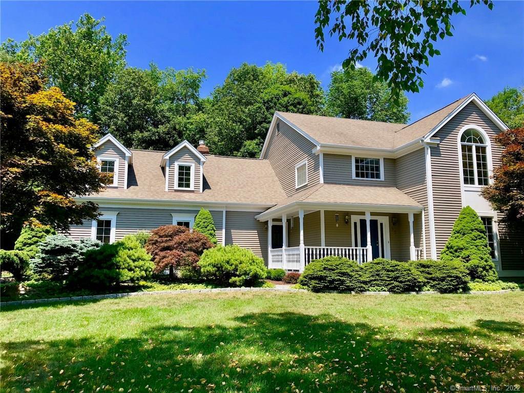 36 Stone House Road Shelton, CT 06484 - Photo 1 of 1 Gallery Image 1