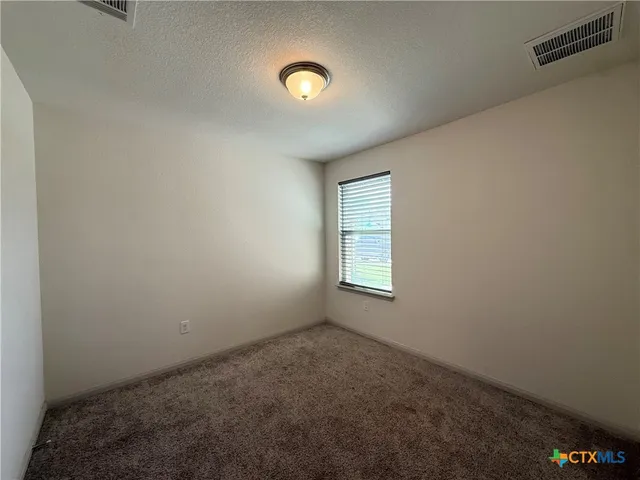 a view of room with window